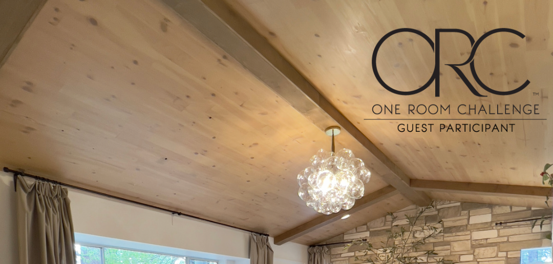 A Stunning Bedroom Transformation with Timberchic Sandstone Planks: @nestbyjess’s One Room Challenge