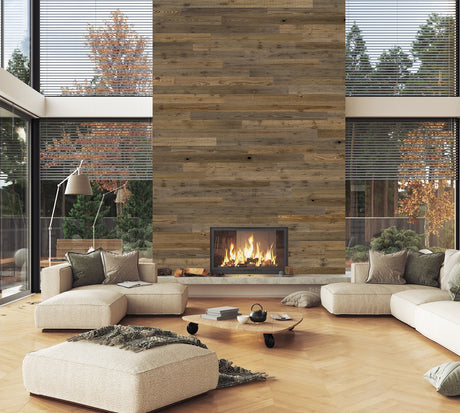 Barnwood