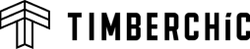 Timberchíc logo