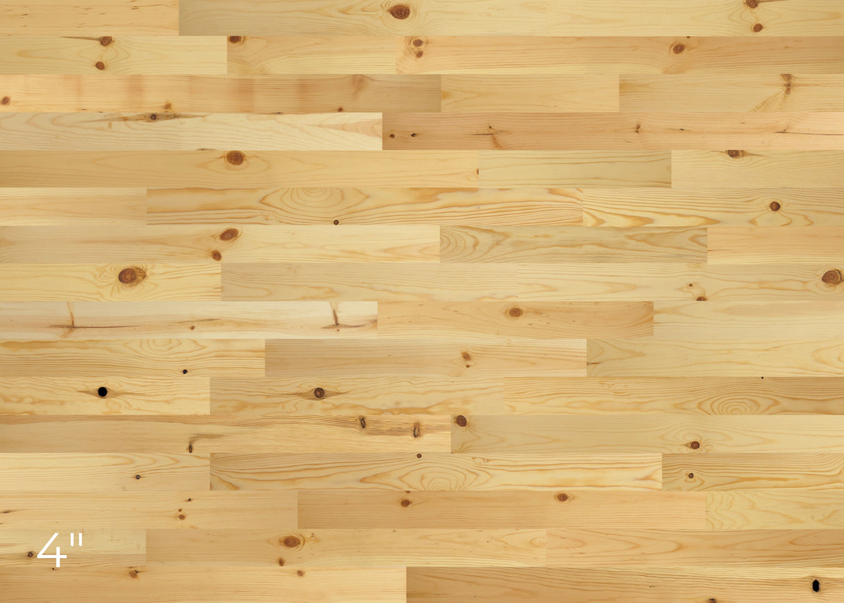 Timber Planks in Baxter Blonde