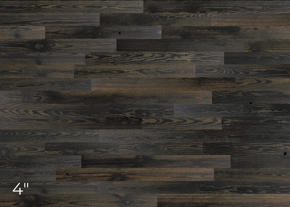 Barnwood in Blackened