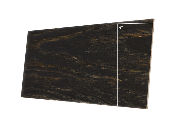 Real Wood Wall Plank - Sample Pack