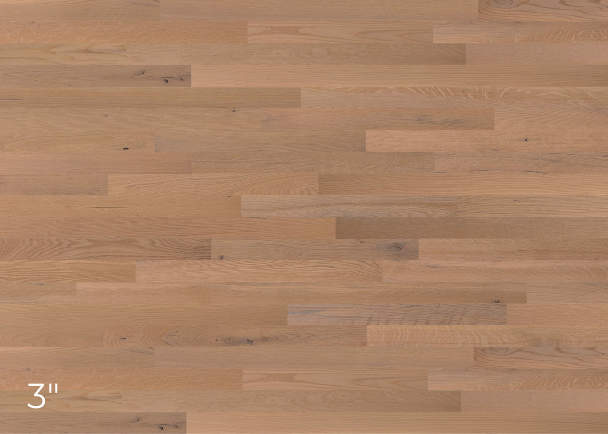 Timber Planks in Blush Stone