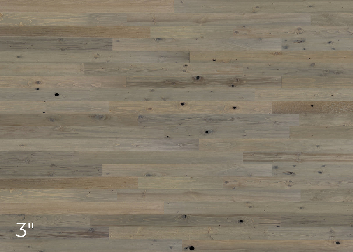 Reclaimed Wood in Driftwood