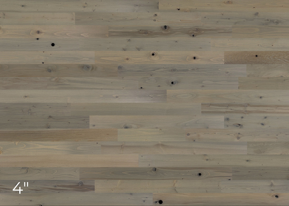 Reclaimed Wood in Driftwood
