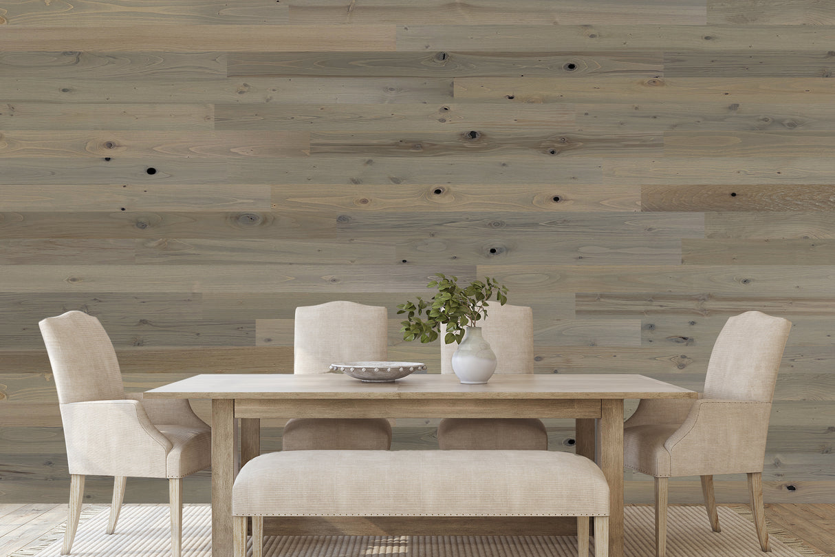 Reclaimed Wood in Driftwood