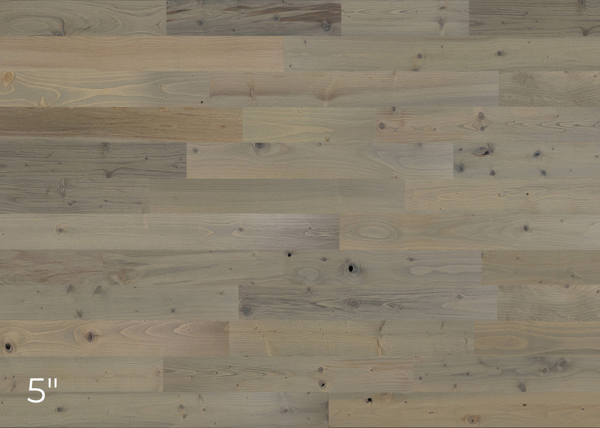 Reclaimed Wood in Driftwood