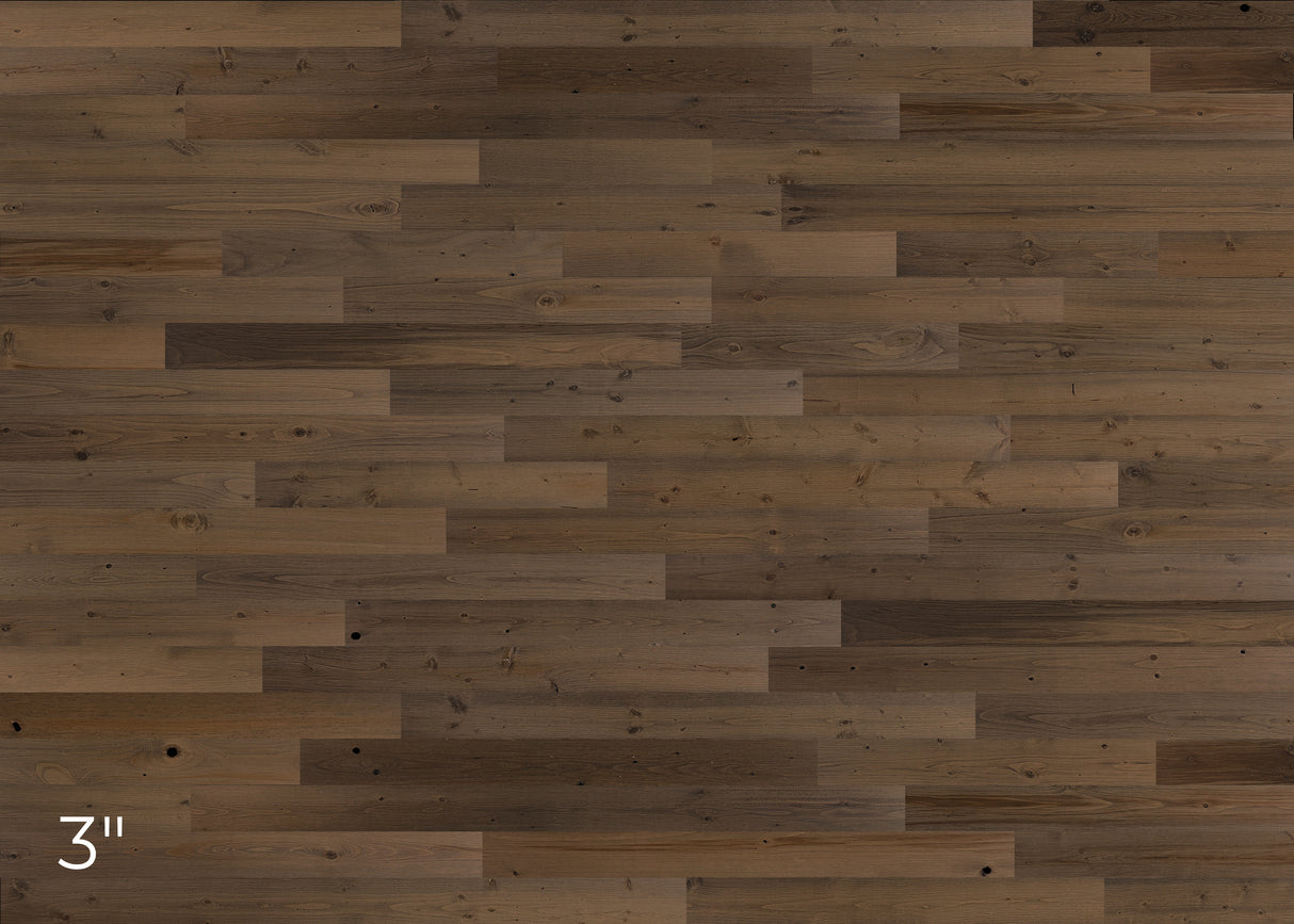 Reclaimed Wood in Freestone