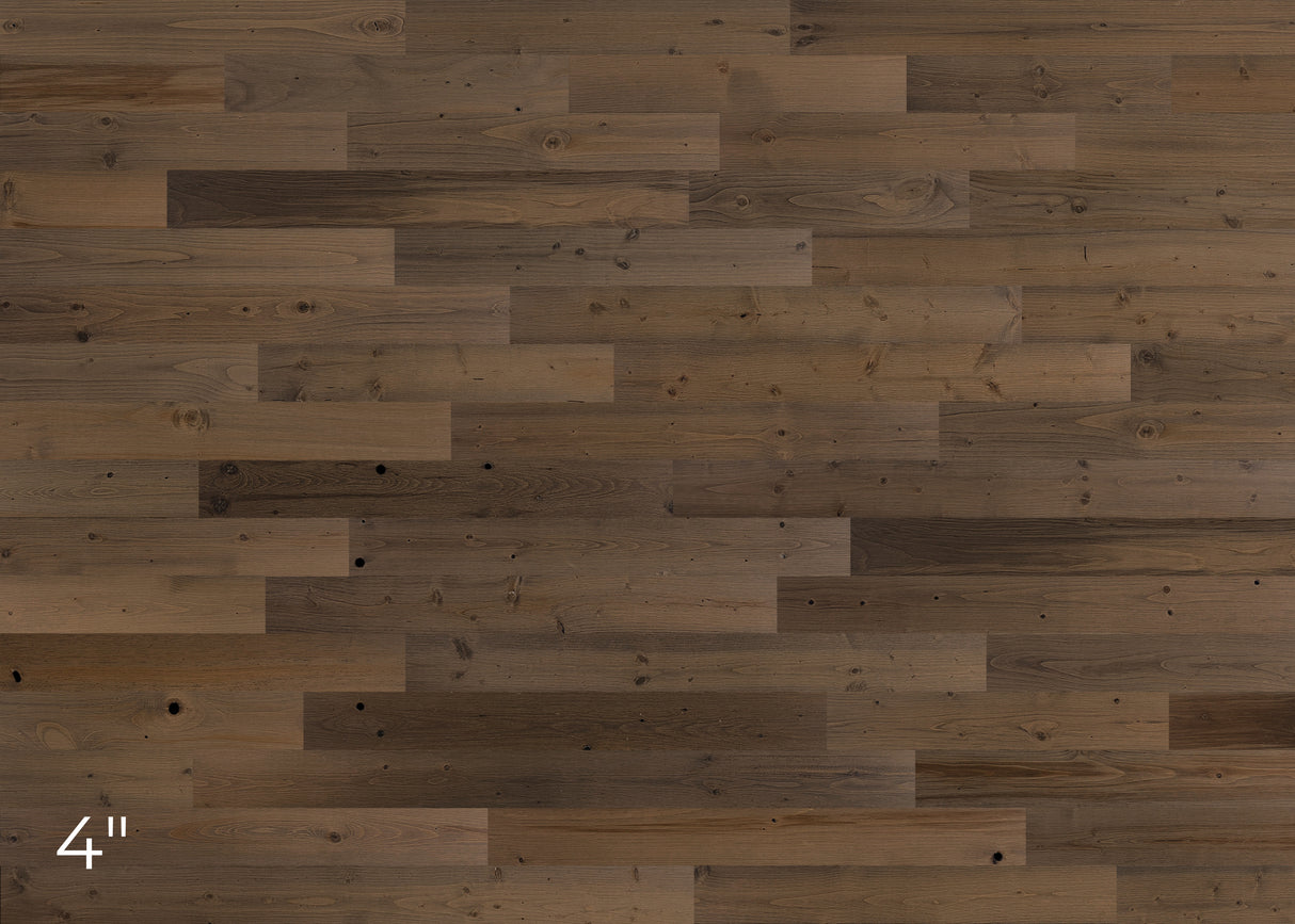 Reclaimed Wood in Freestone