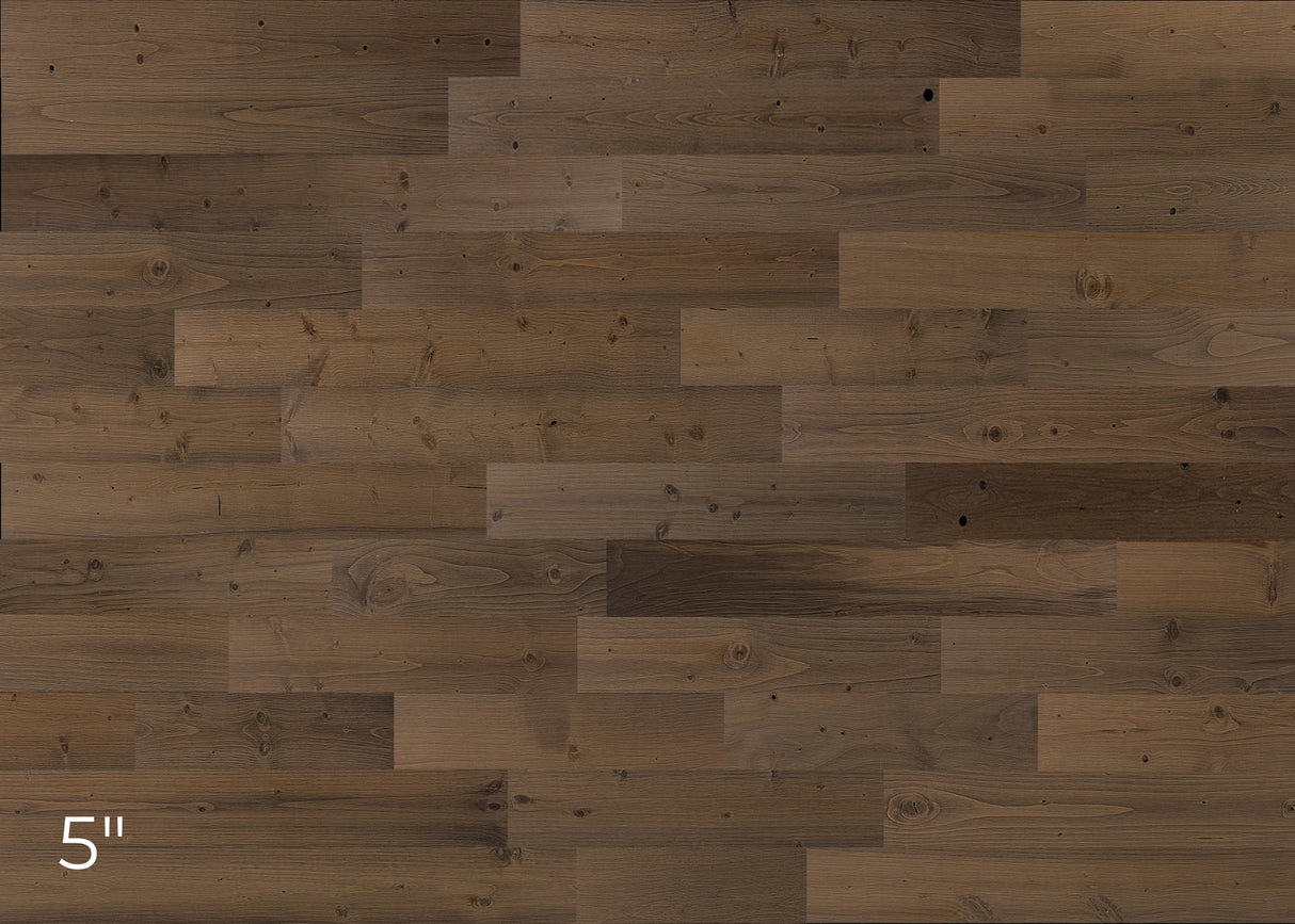 Reclaimed Wood in Freestone