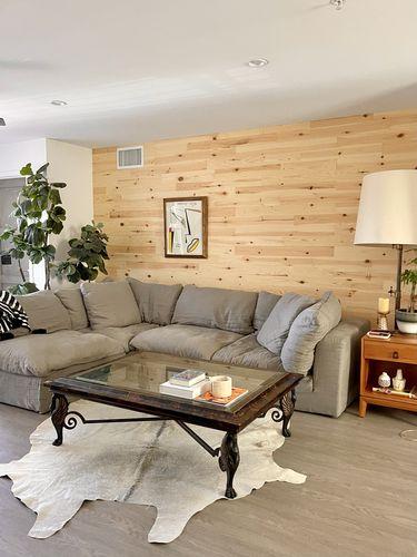 timberchic trade collaboration with @ramshackleglam