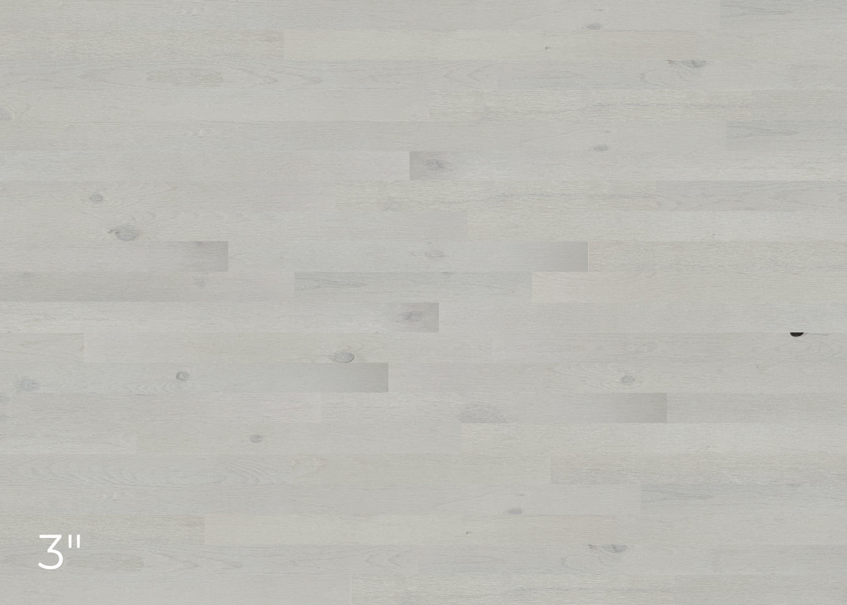 Timber Planks in Platinum