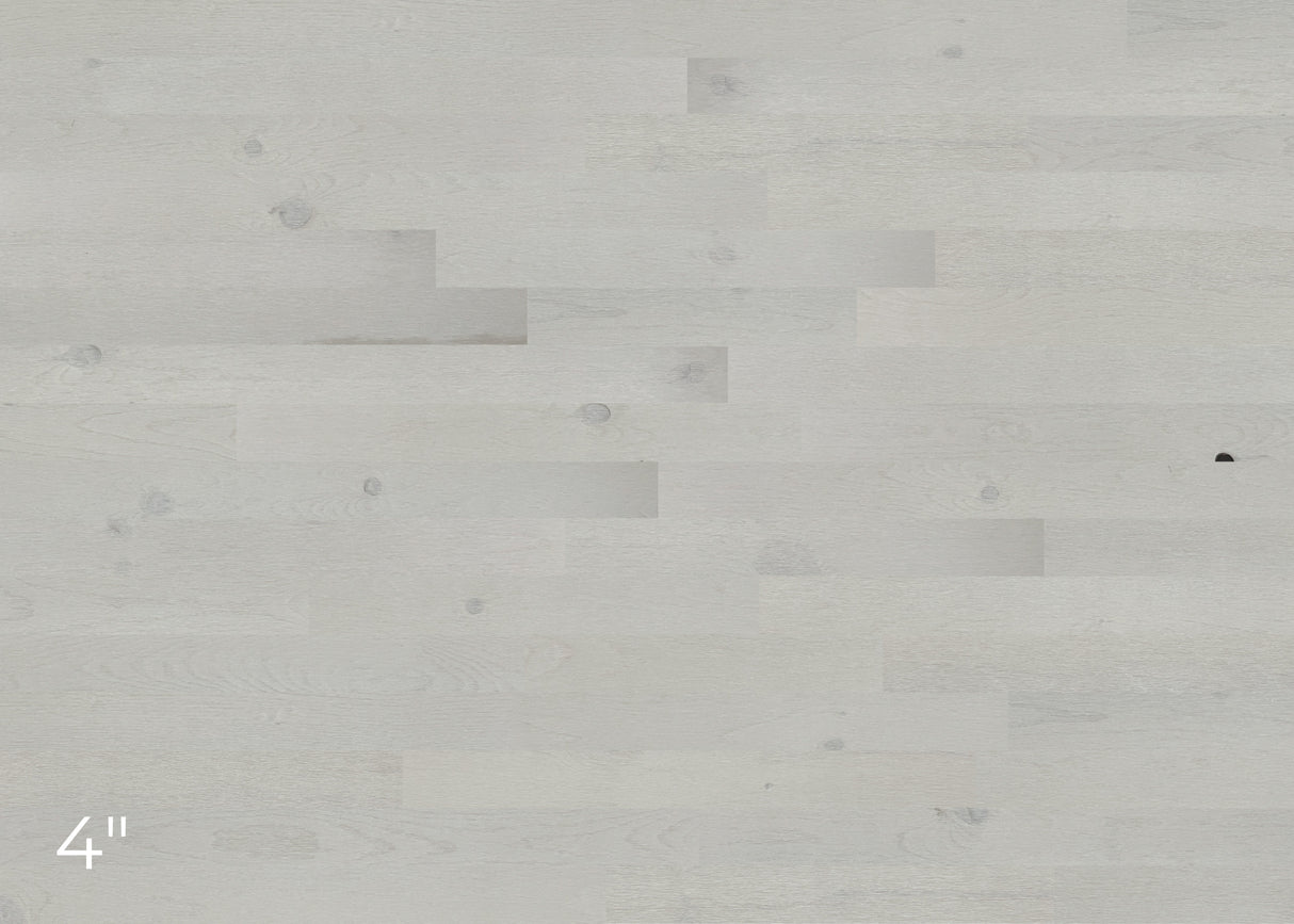 Timber Planks in Platinum