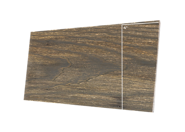 Real Wood Wall Plank - Sample Pack