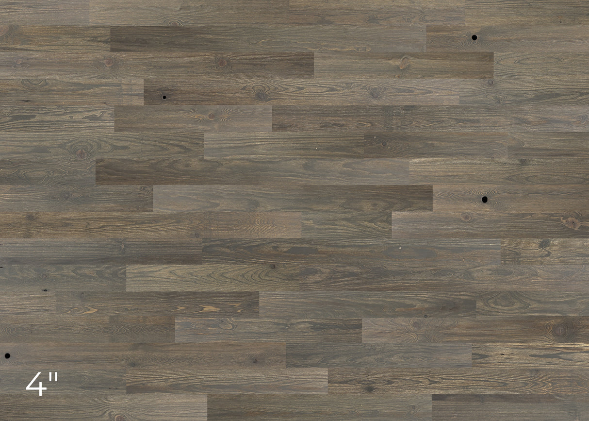 Barnwood in Weathered Gray