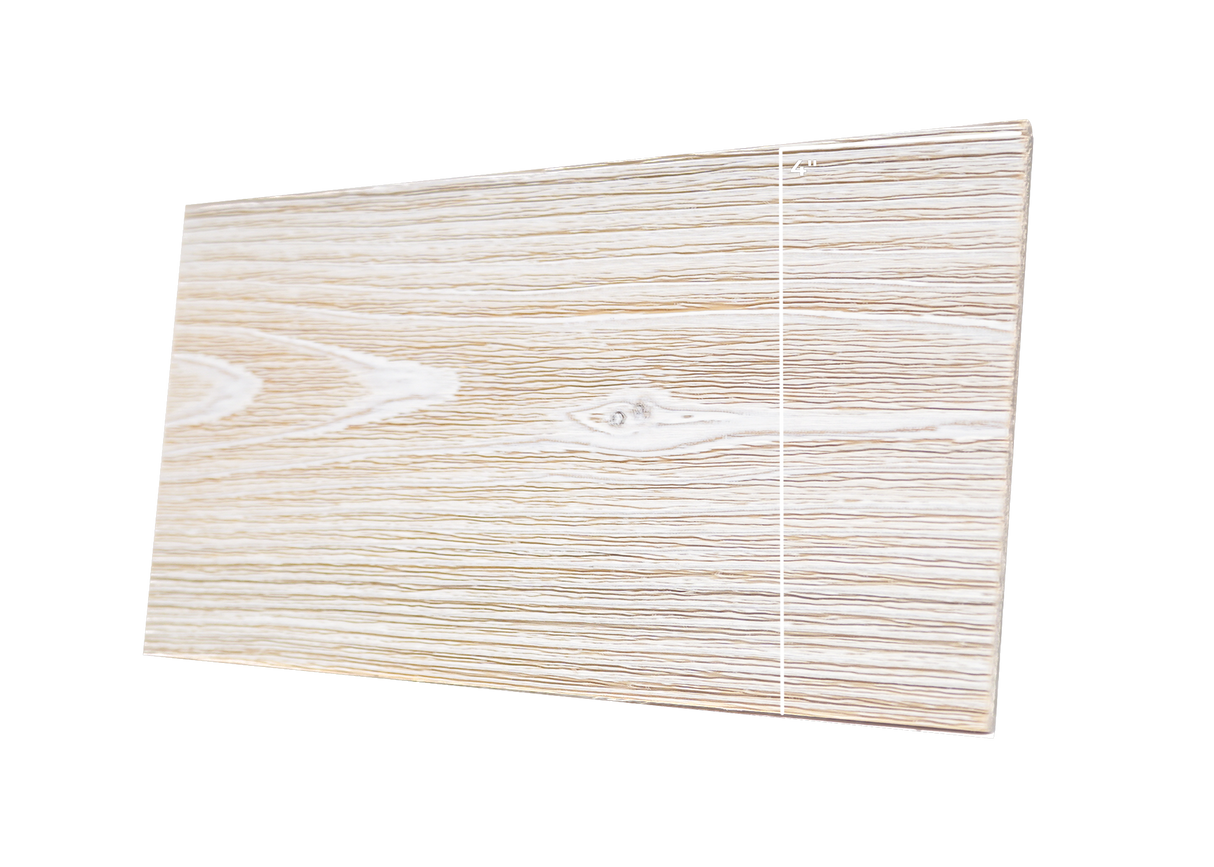 Real Wood Wall Plank - Sample Pack
