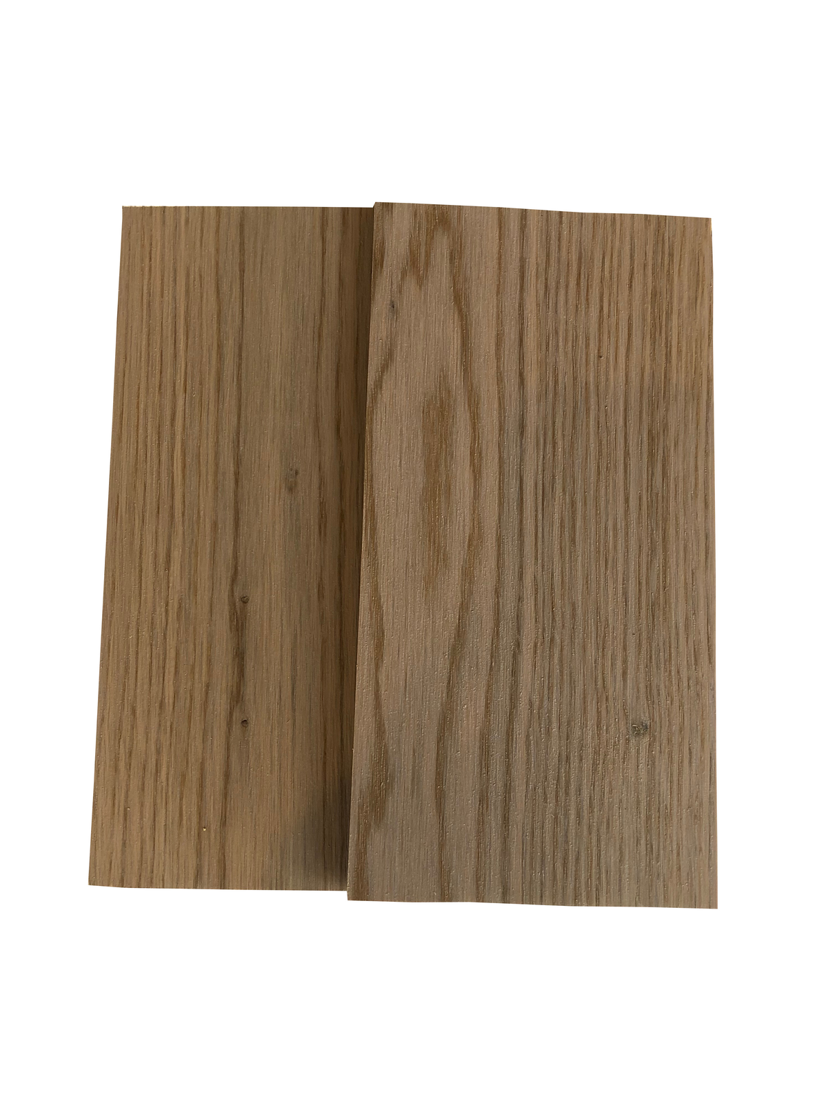 Real Wood Wall Plank - Sample Pack