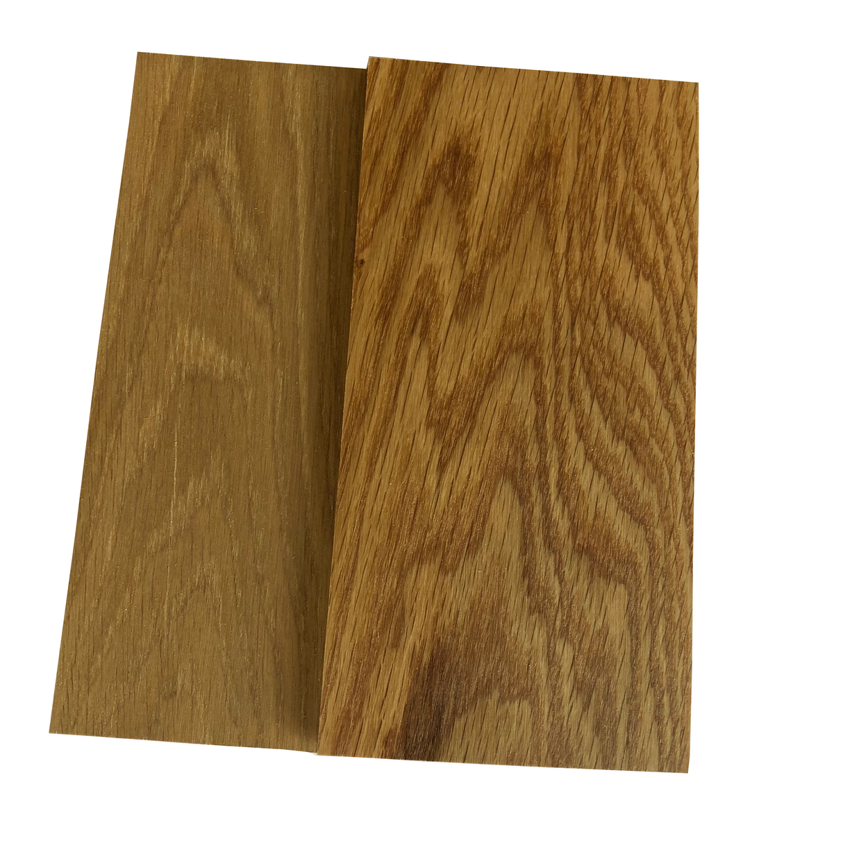 Real Wood Wall Plank - Sample Pack