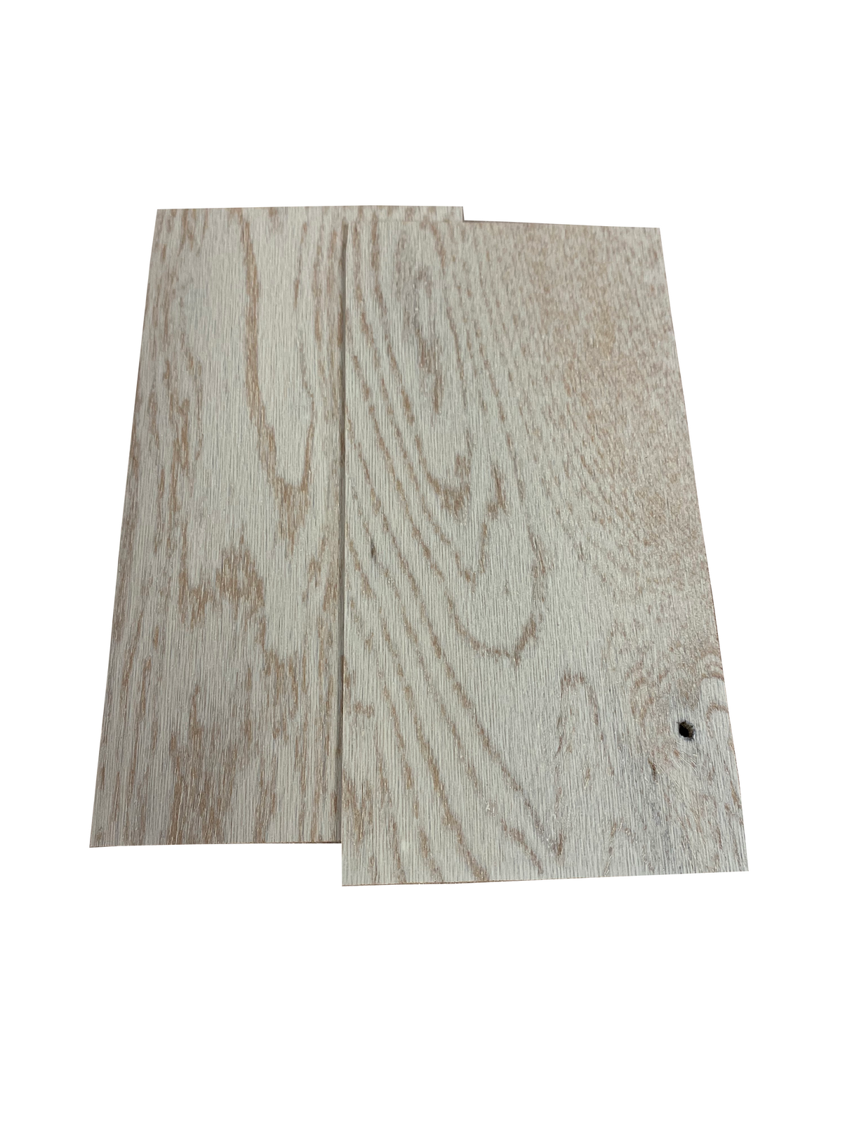 Real Wood Wall Plank - Sample Pack