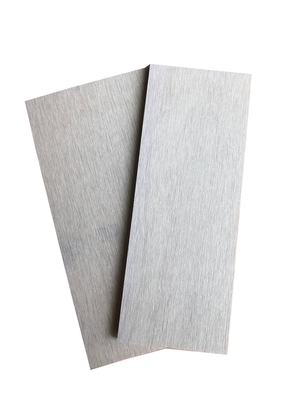 Real Wood Wall Plank - Sample Pack