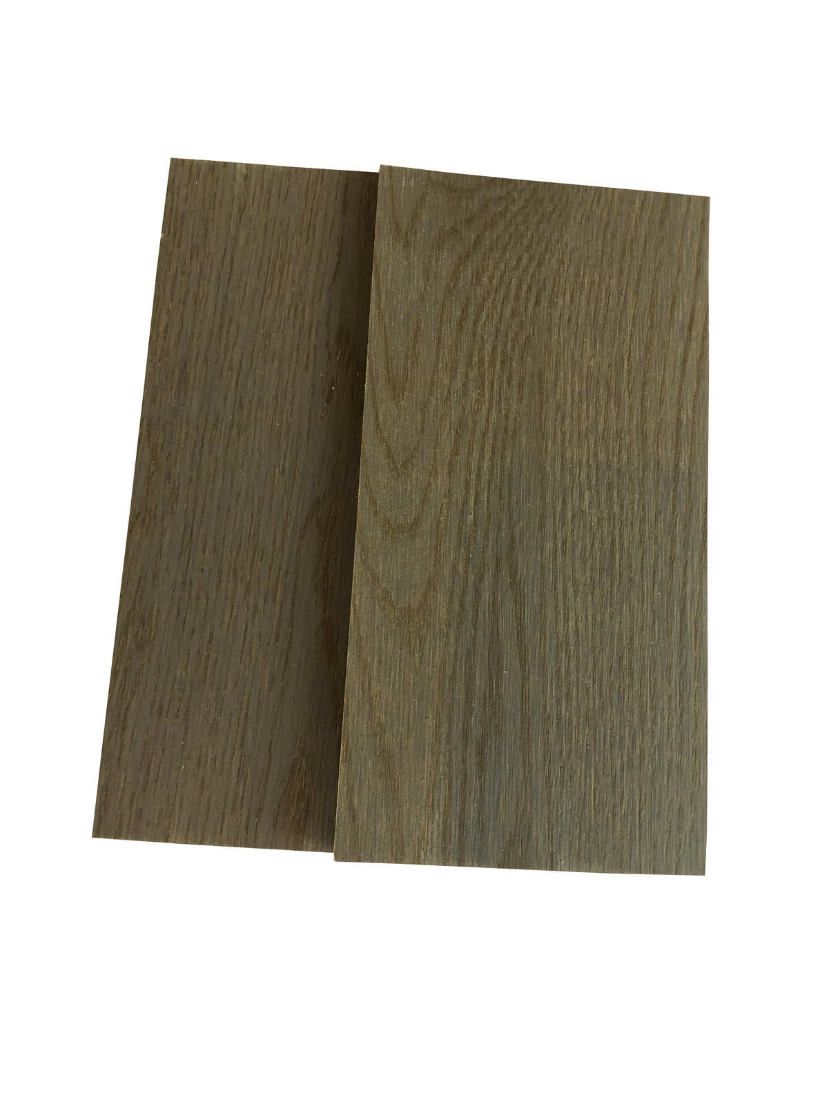 Real Wood Wall Plank - Sample Pack
