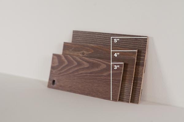 Reclaimed Wood in Freestone