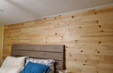 Timber Planks in Baxter Blonde