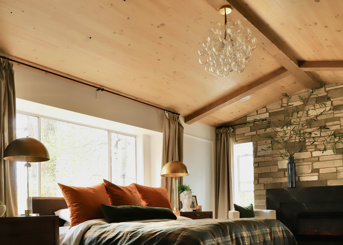 Reclaimed Wood Wall Planks | Peel and Stick Wood Planks – Timberchíc