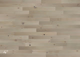 Timber Planks in Pebble