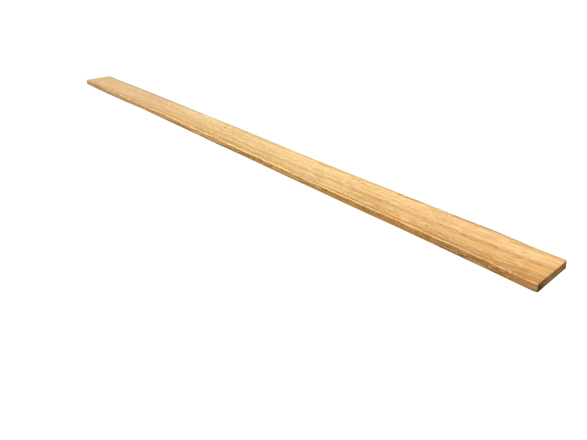 Peel and Stick Wood Wall Accessories - End Caps & Roller – Timberchíc
